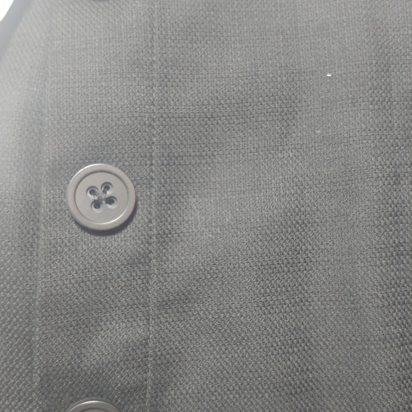 NWT black Tobias skirt size 4 - Picture 3 of 7